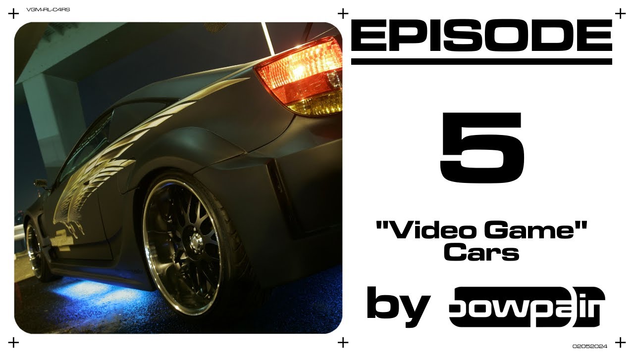 2000's Tuning: Episode 5 - 