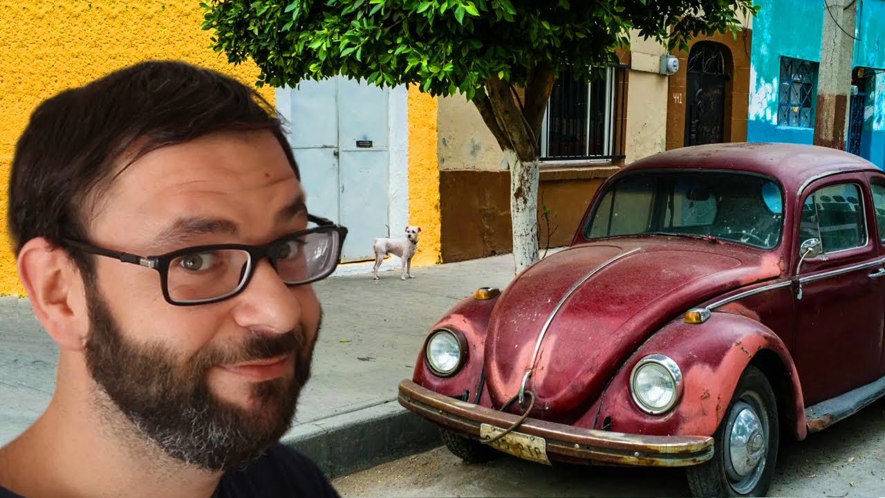 Нужен ли вам автомобиль в Мексике? Варианты транспорта в Мексике 🇲🇽 Как передвигаться по стране в...