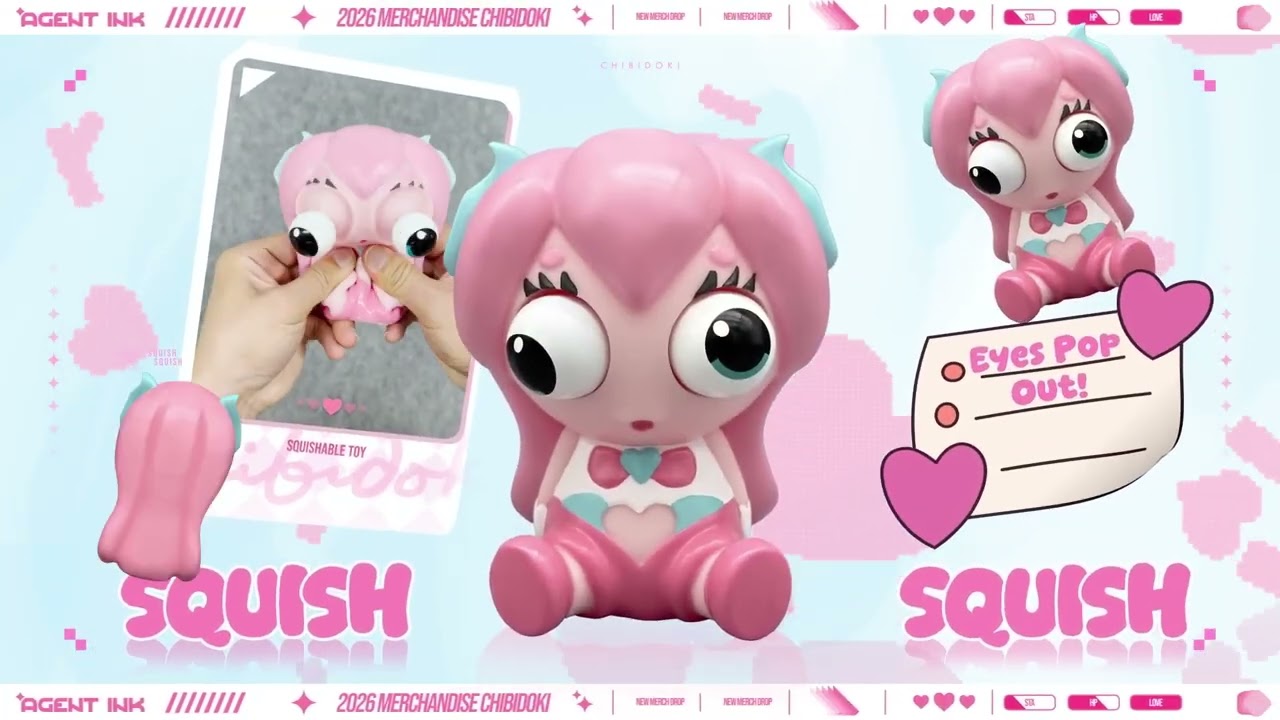 Chibidoki Streams Mewgenics #2