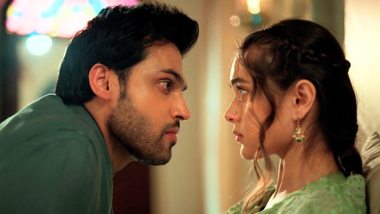Seher Hone Ko Hai Today Episode New PROMO | 17th Feb 2026