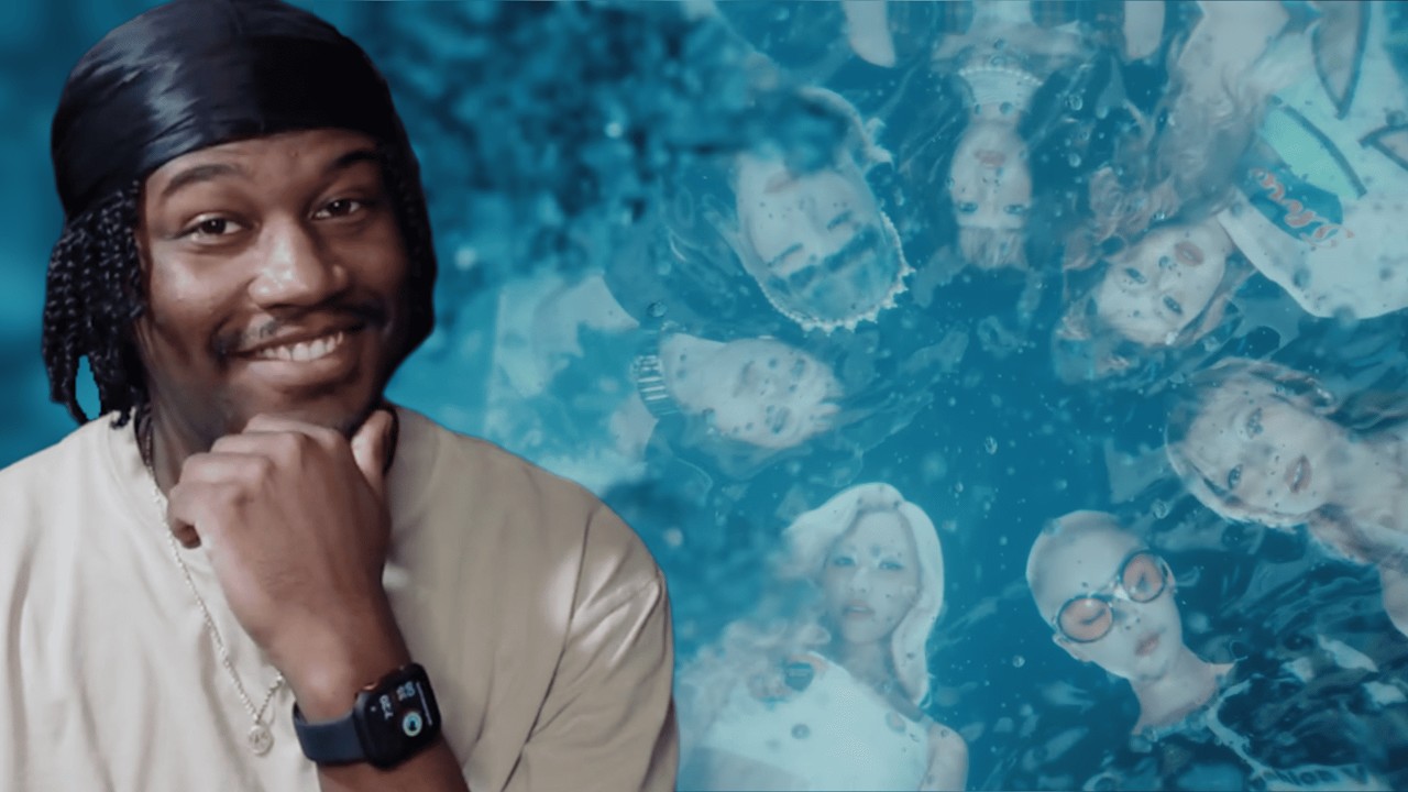 XG 'Rock The Boat' MV Had Too Much SWAG | REACTION