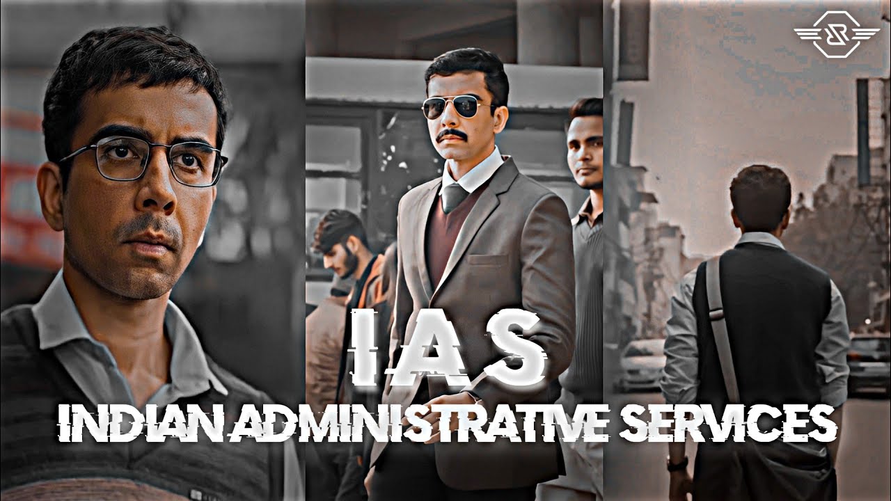IAS🥺 - BANDEYA RE BANDEYA | Aspirants Status | Bandeya Re Bandeya Status | Edit By RED ♥️ RISHU