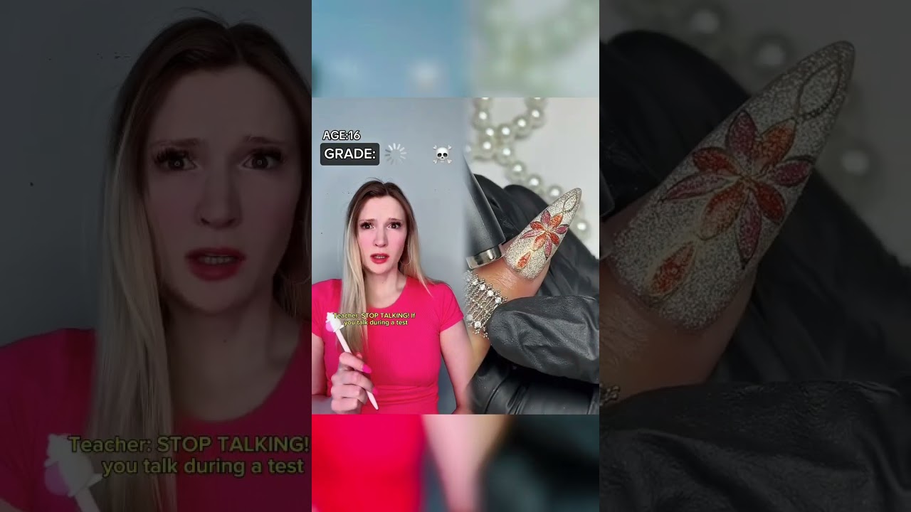 #pov For population control grades are d&euro;@dly.ib: @Jessica Kaylee#story#pov