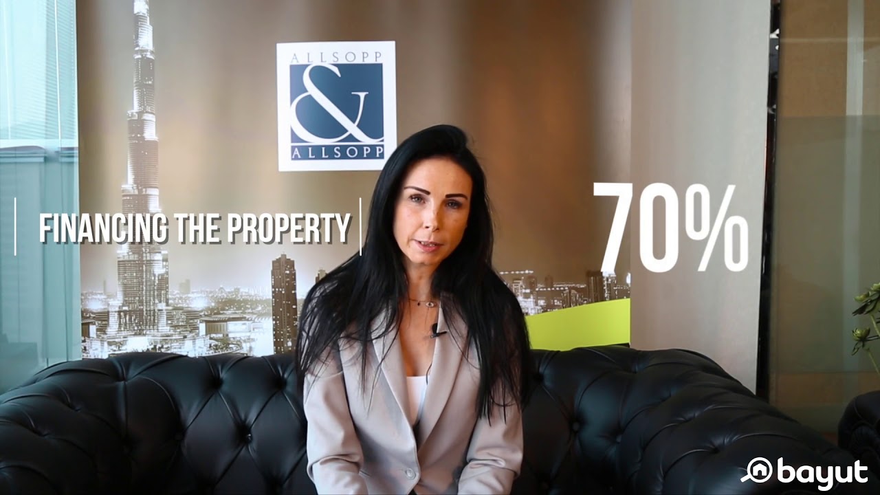How to Get a Mortgage in Dubai: Interview with Sr. Mortgage Consultant