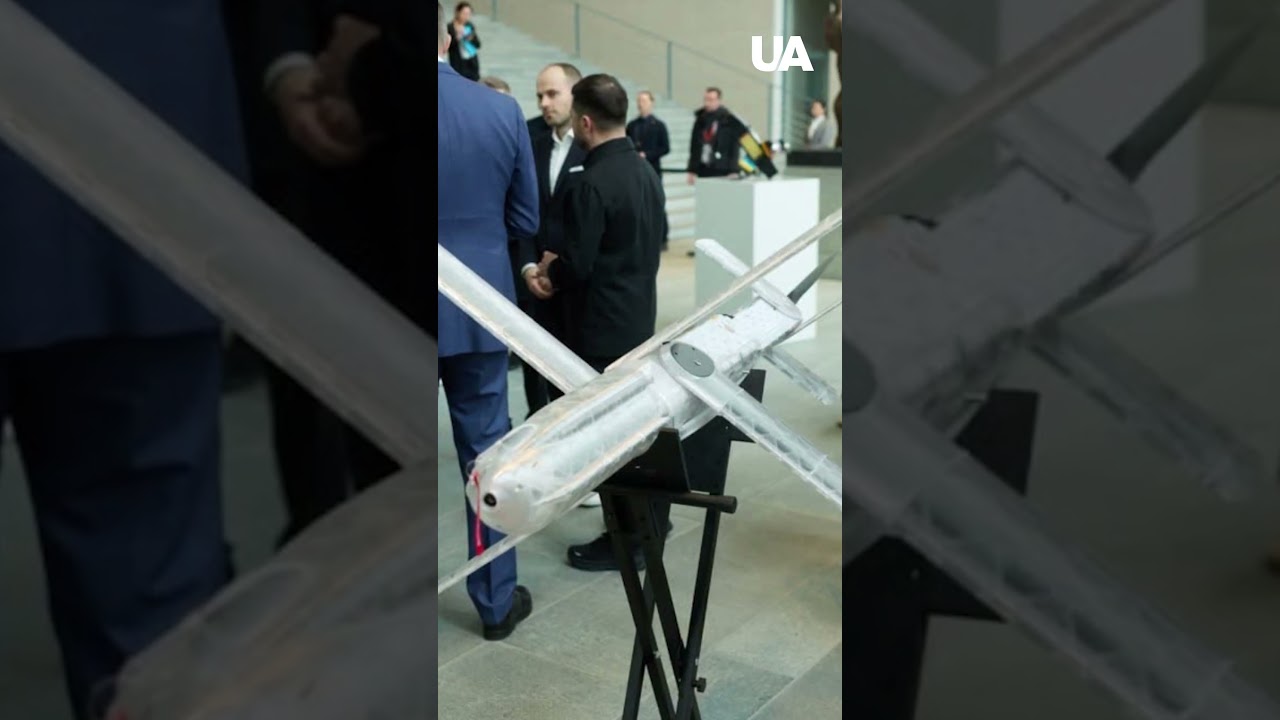 5000+ systems for Ukraine: Germany is preparing large-scale deliveries #shorts