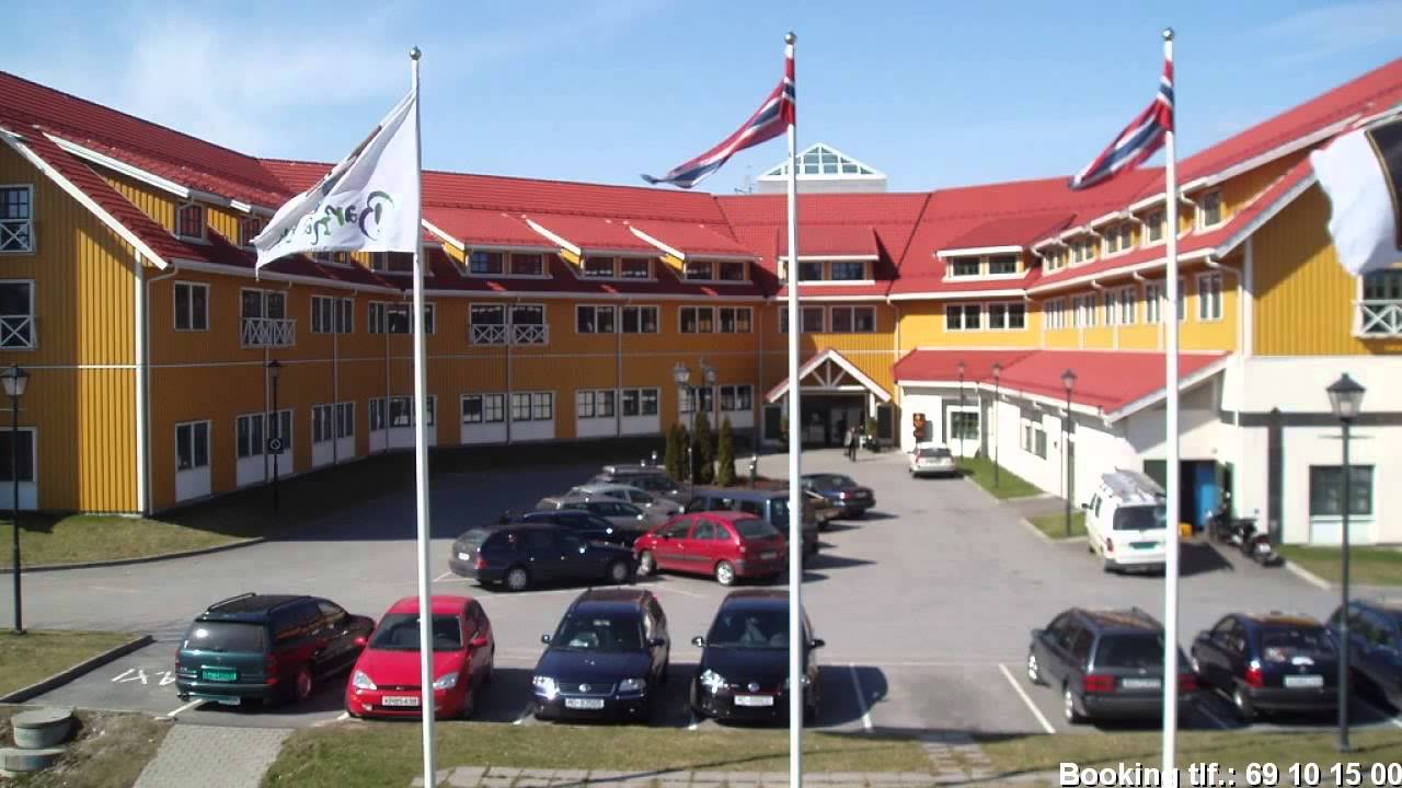 Konferansesenter Sarpsborg