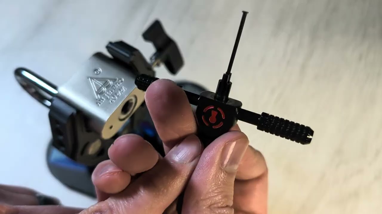 An Jia Bao 40mm