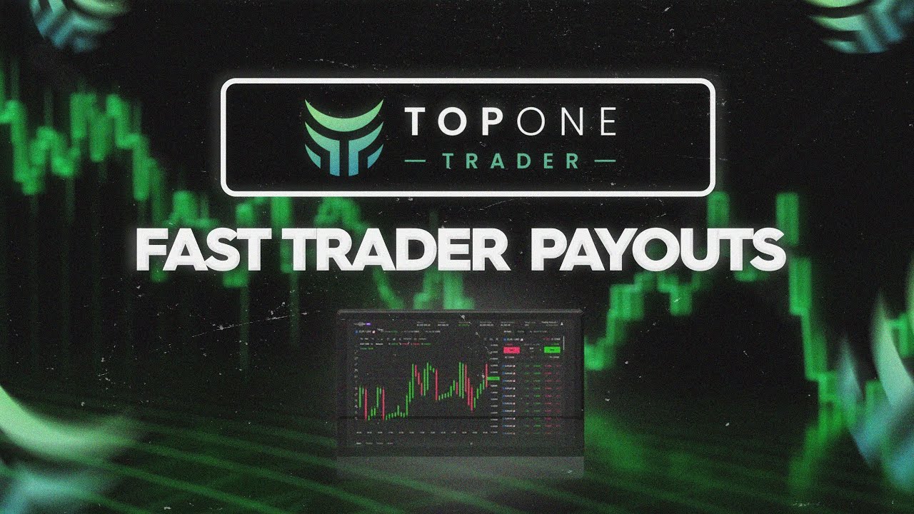 Top One Trader Review 2025: Fast Payouts, Fair Rules, Real Funding?