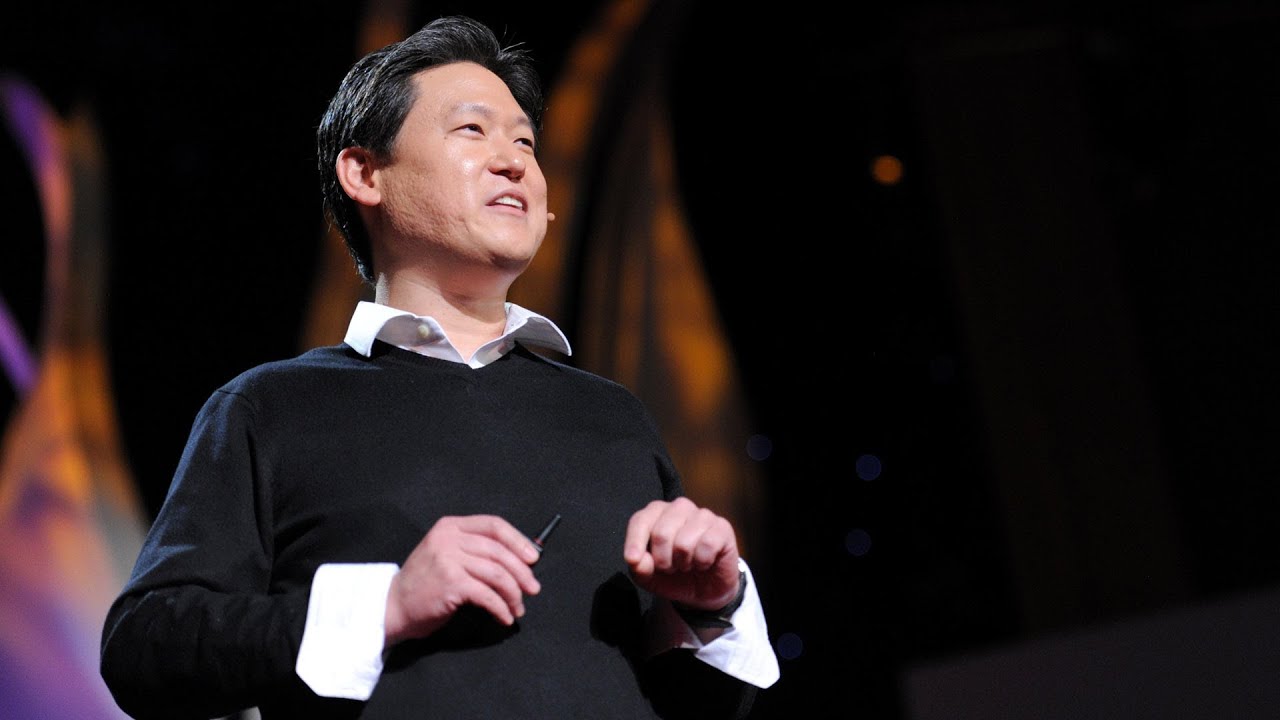 My seven species of robot - Dennis Hong
