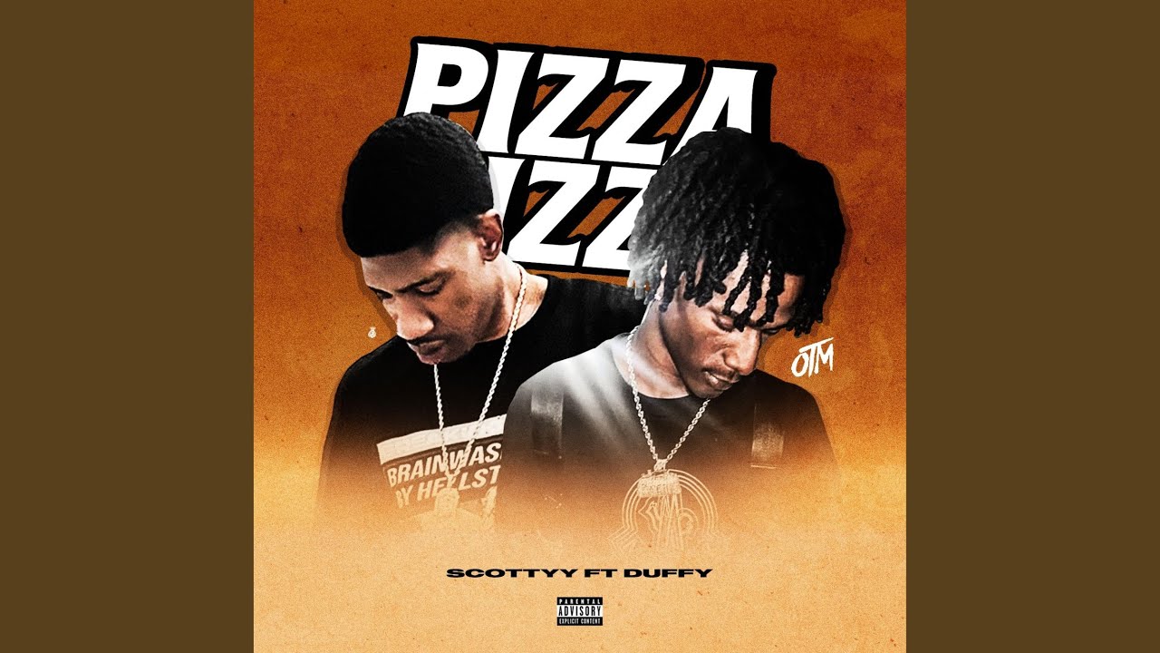 Pizza Pizza (feat. Duffy)