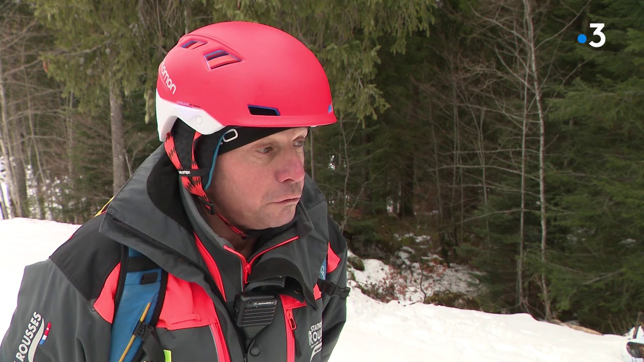 Les Rousses (Jura) : une jeune skieuse meurt dans un accident de ski alpin