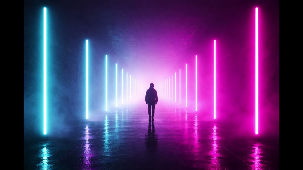 Tunnel Fever | Psy Tech