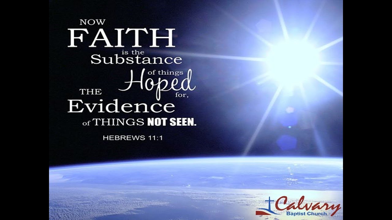 1/11/26 Sunday Morning Service