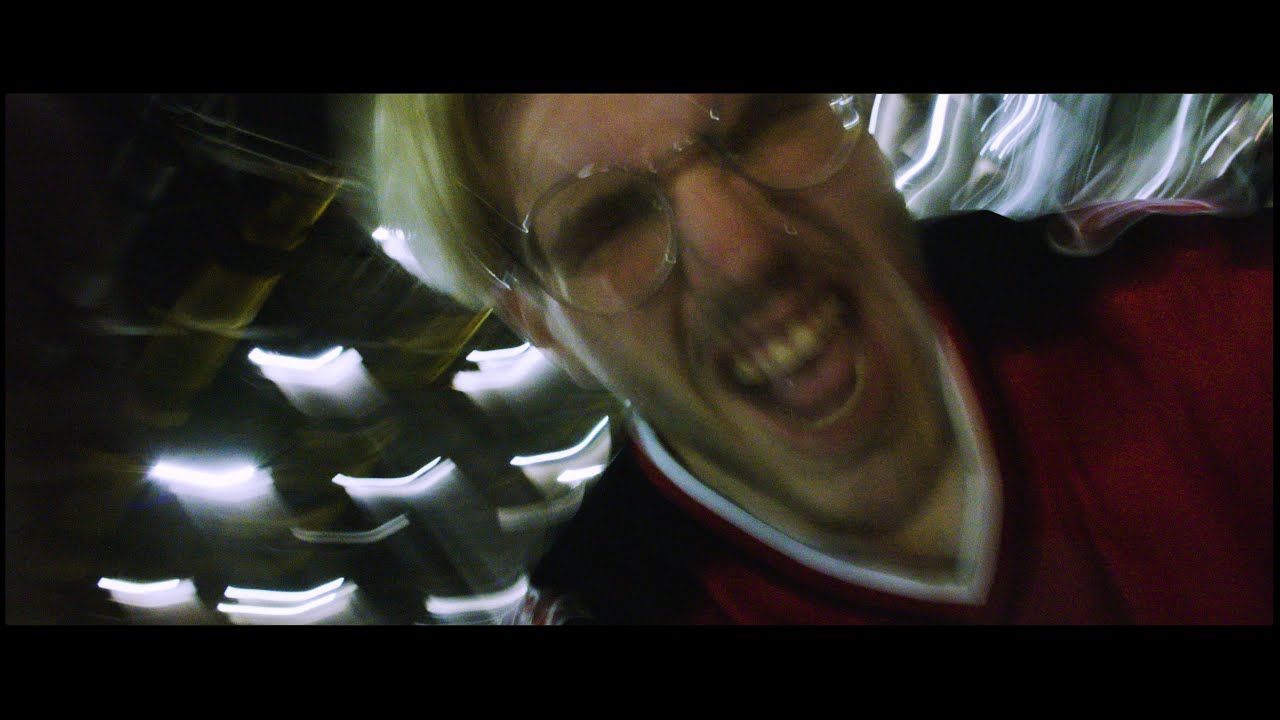 yesterday - burden boy (Official Music Video)