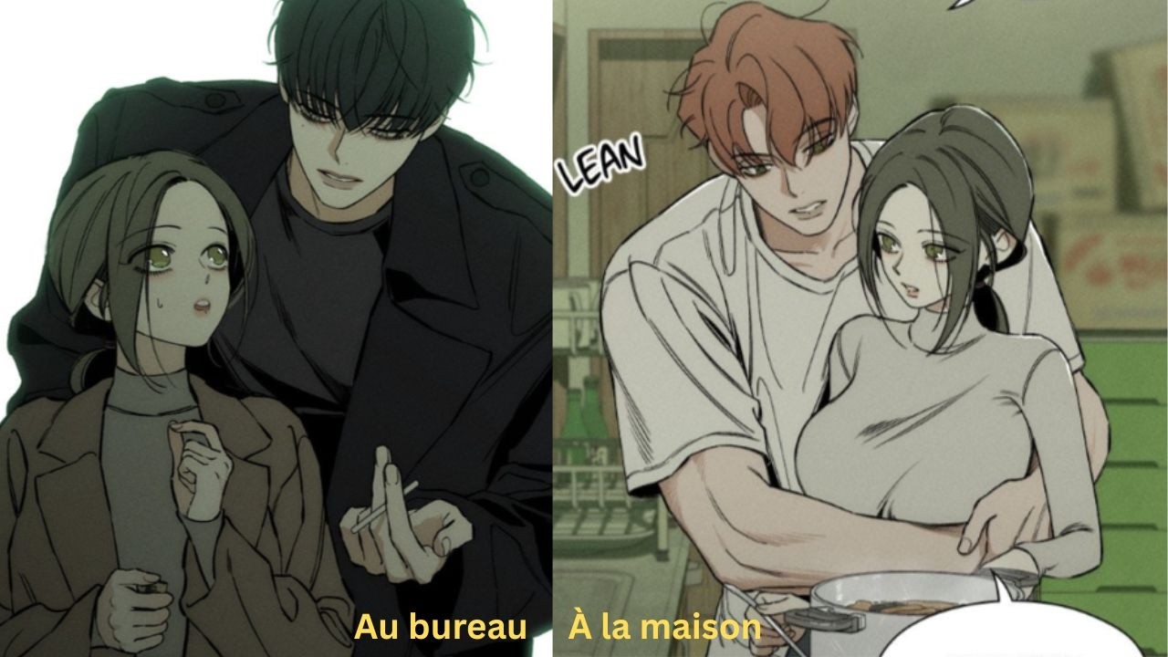 Un Homme Riche Tombe Amoureux d’une Femme Mariée | Récap Manhwa