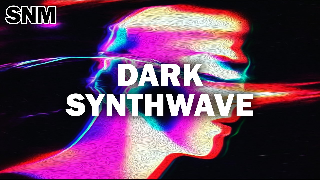 Dark Synthwave | Gravebyte Corridor