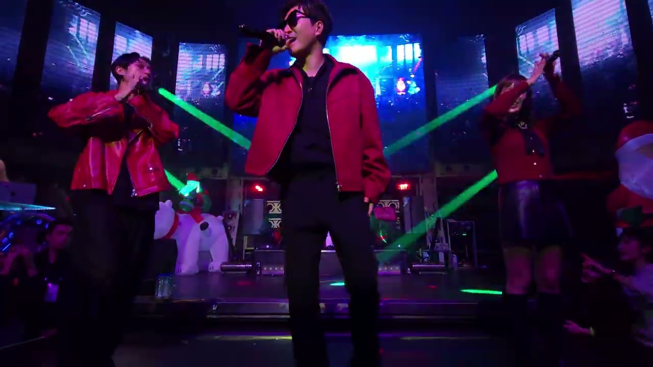 [4K]251211 코요태(KOYOTE) Full ver(전체 Focus)