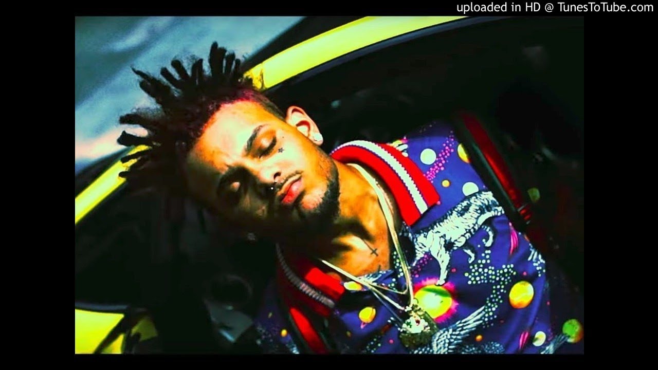 *FREE* SMOKEPURPP x RONNY J TYPE BEAT 