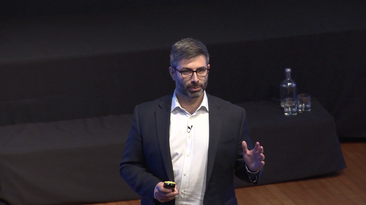Indie Summit 2017: Dan Egerton, Actus Consulting, 'What Your Agency is Worth Today'