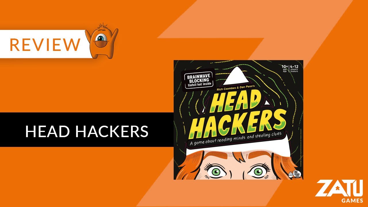 Head Hackers Review