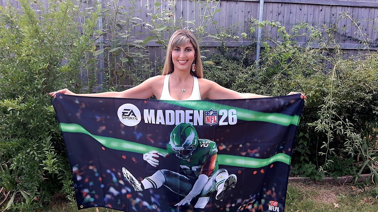 Madden 26 Live Stream | Cardinals vs. Cowboys | Gaming With Spenta | Madden NFL Simulation
