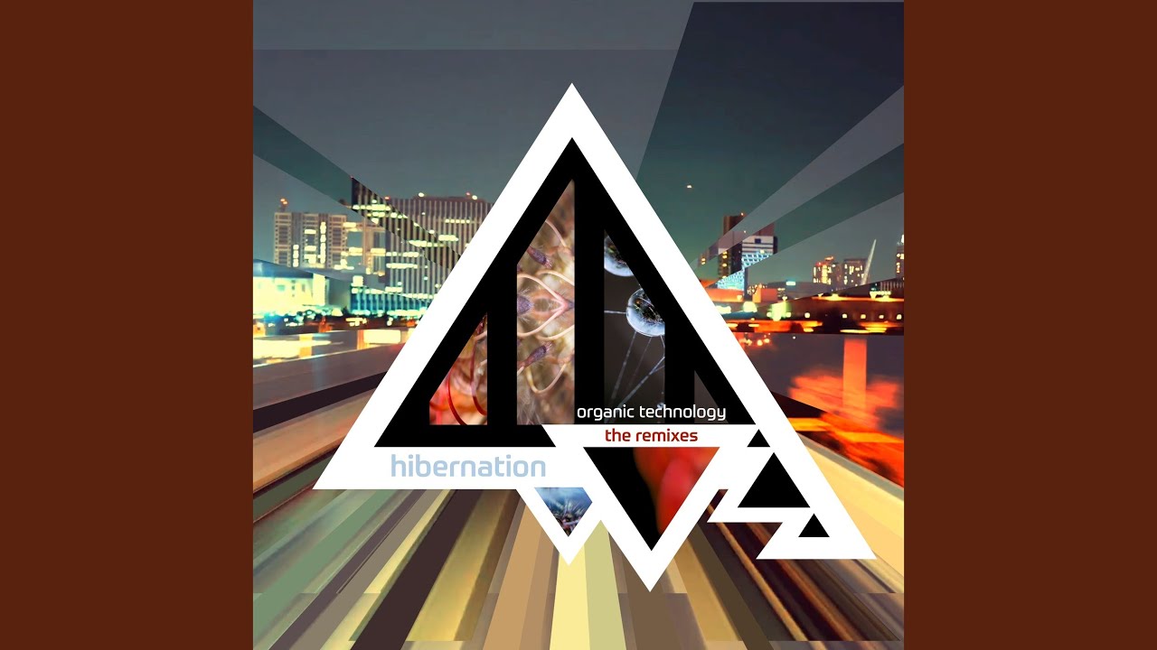 Transition (Grove Remix)