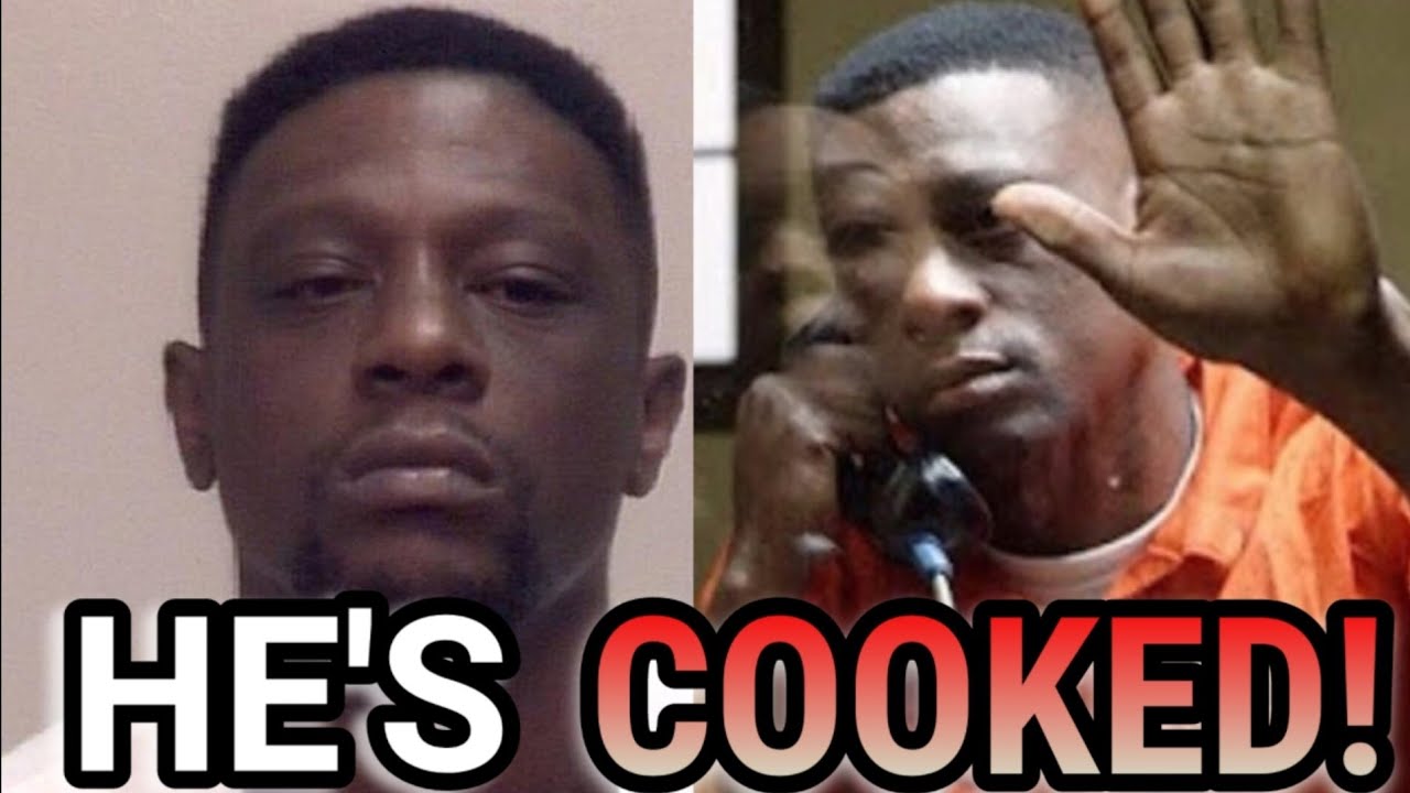 Ошибки рэпера Бузи, которые стоили ему свободы!