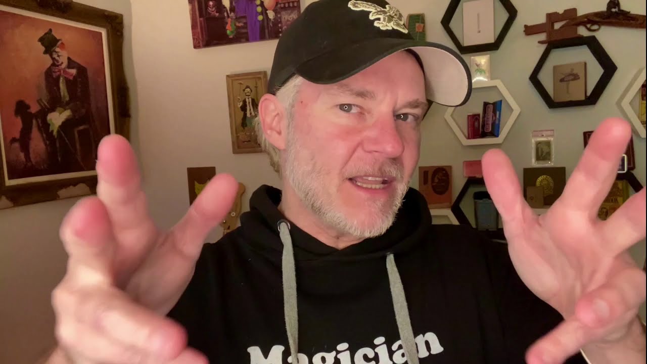 Artist Spotlight:  The Magic Buzz