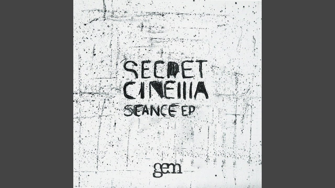 S&eacute;ance