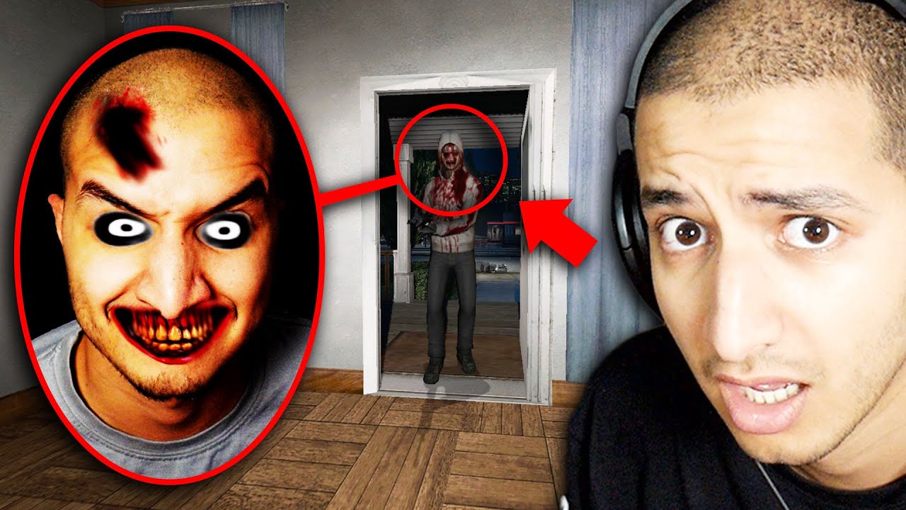 DO NOT LET YOUR TWIN ENTER YOUR HOUSE... (HELP)