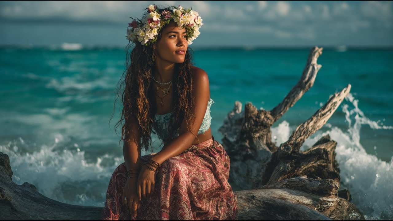 Matahiti Api | Reggae Tahiti