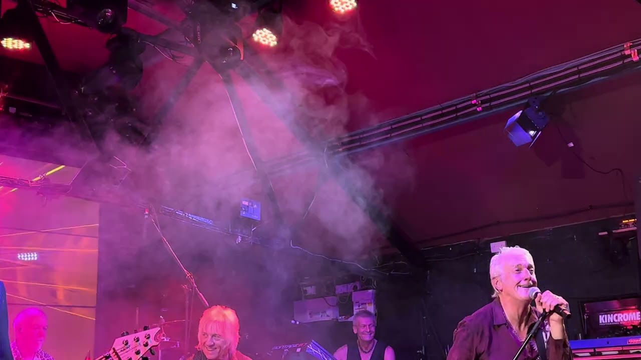 FM - Crack Alley - Stoke 2024