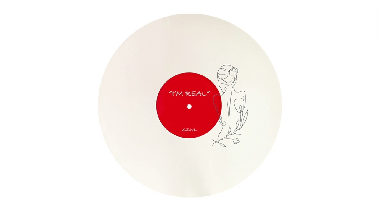 sznl - I'M REAL (extended version)