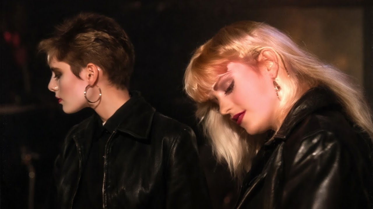 Kassettendeck - One Night // 80´s Mix