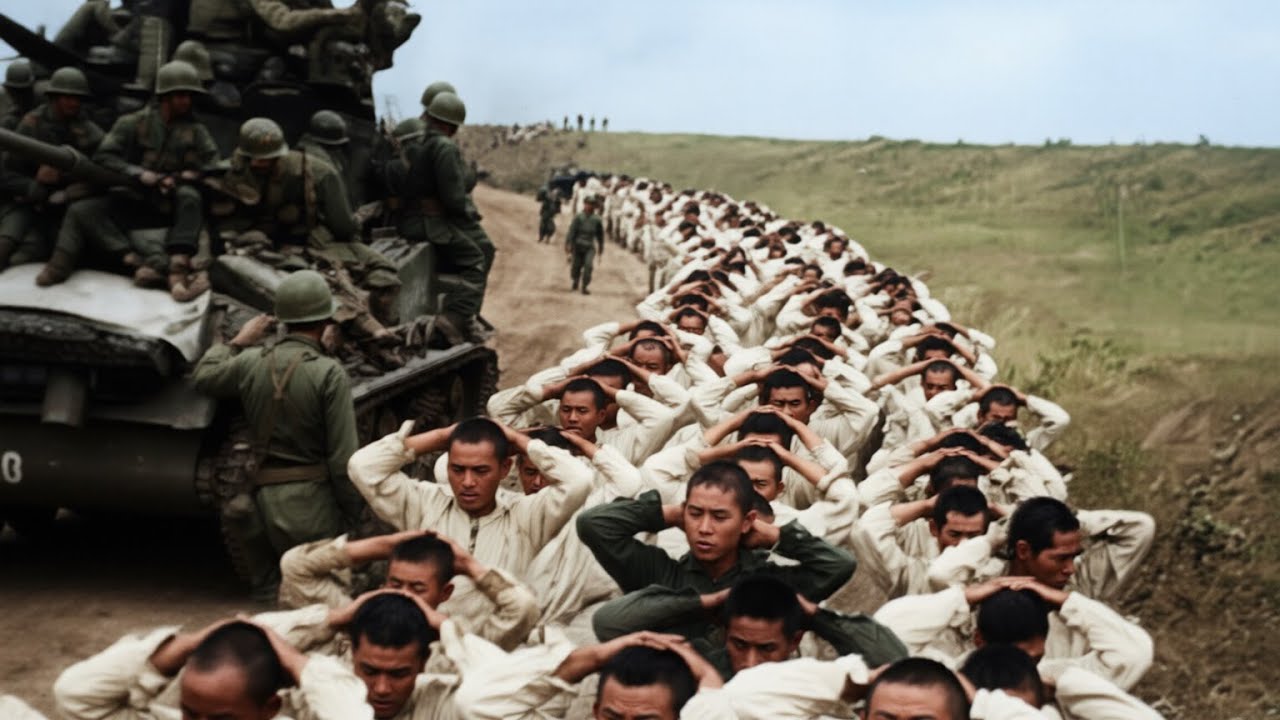 ЗАХВАТЫВАЮЩИЙ ВОЕННЫЙ ФИЛЬМ! ЗАСЕКРЕЧЕННОЕ УЧАСТИЕ СОВЕТСКИХ ВОЙСК! Война в Корее! Русский фильм