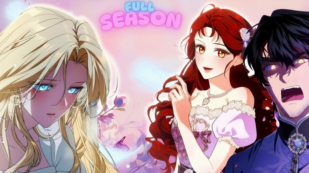 (#FULL) She Wished To Avoid Her Husband... But He Loved Her More Than Anyone Else  | Manhwa Recap