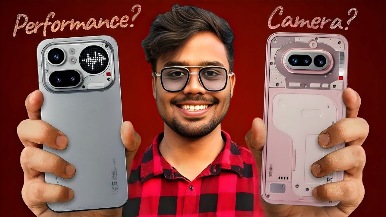 Phone 4a & Phone 4a Pro - UPGRADE?