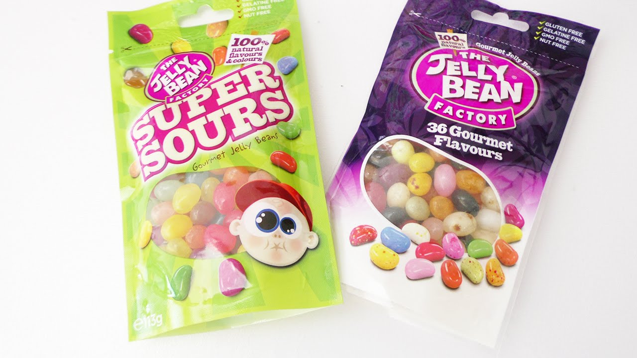 NEUE Jelly Beans | 