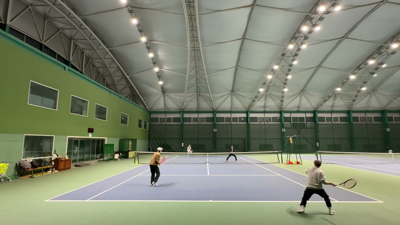 2026 02 15 명지대 Game#5 태윤성현vs태환준하
