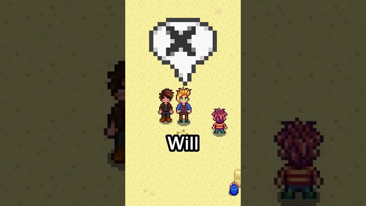 Как изменится Stardew Valley во втором году?