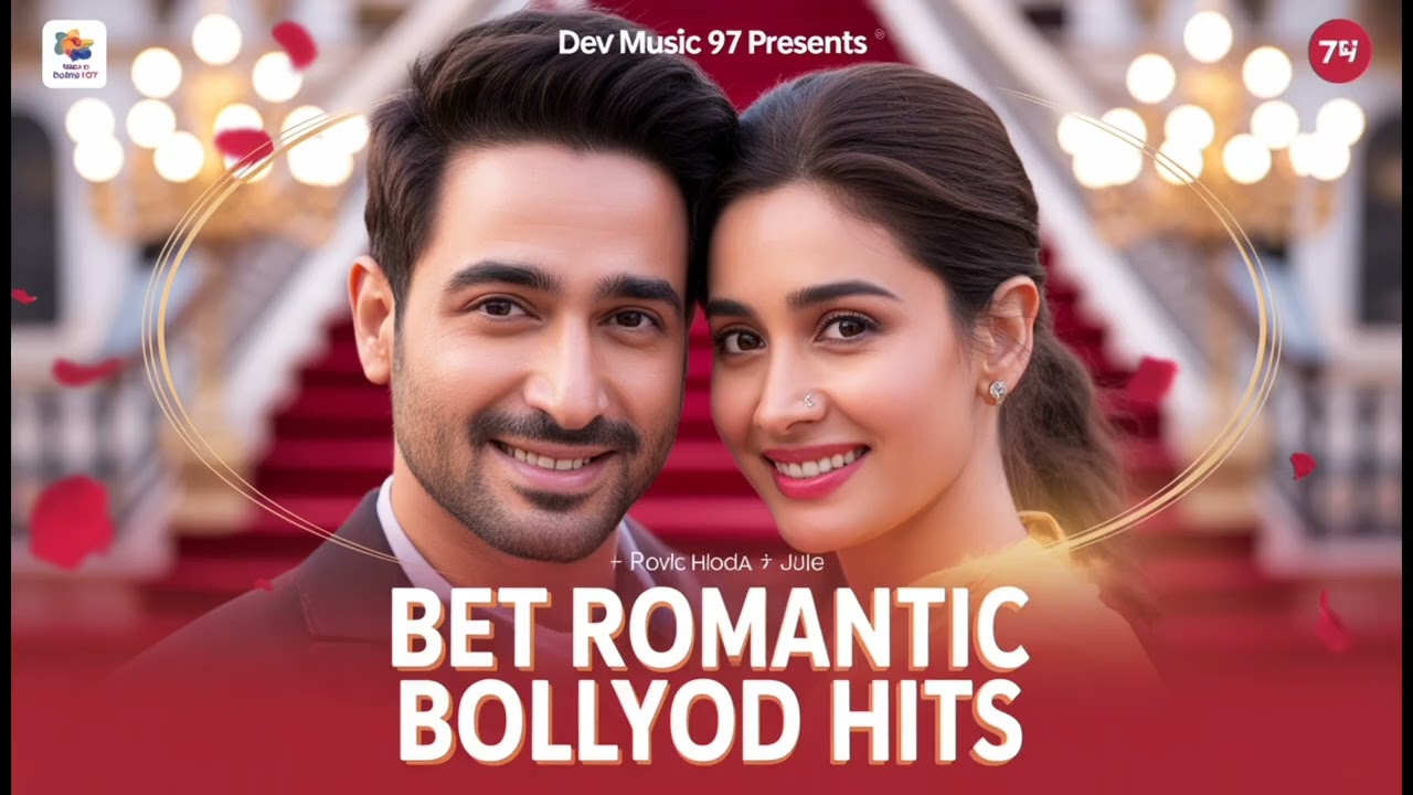 Love Stories That Live Forever | Best of Bollywood Romance 🎥❤️
