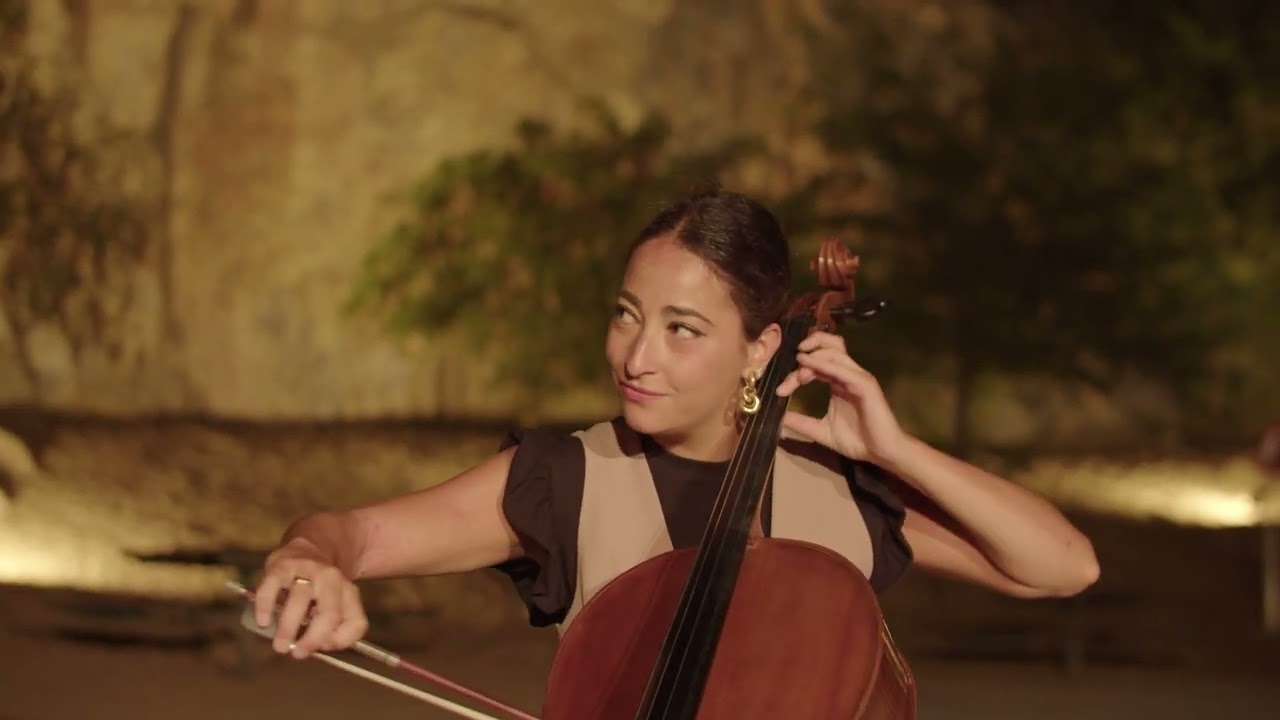 Lady Madrid (Pereza). Arr. ARTHEBRAS MUSIC