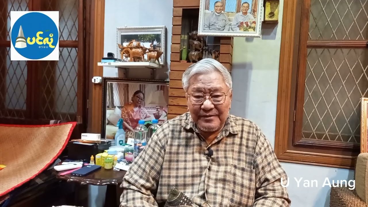 ရေနွေးသောက်သင့်လားနှင့် ငယ်ပါကြီးလာခြင်း