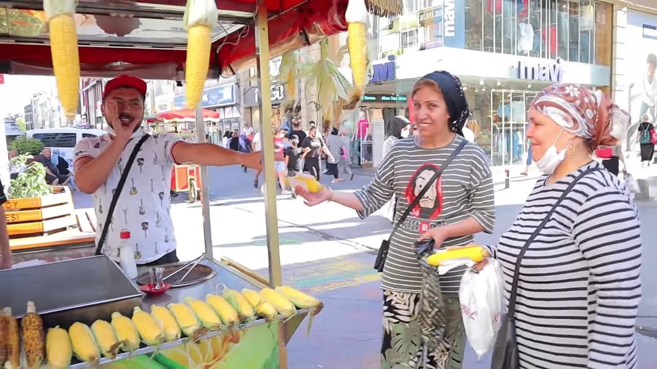 تحديات الشارع // روشين تعطي ورد لختيار وهشام يسرق جنتاية روبالين وعبدو صار بياع بلبلة// فيديو بجنن 😂