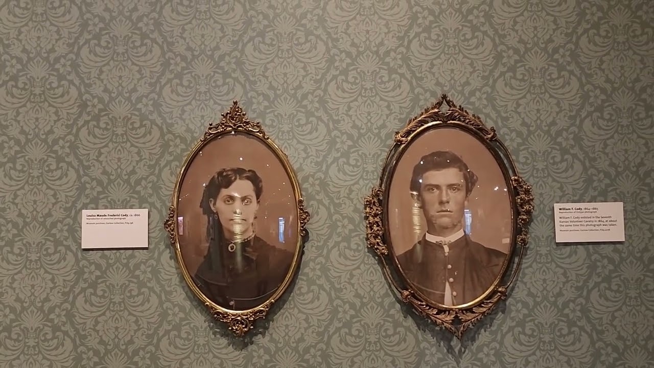 Buffalo Bill Museum