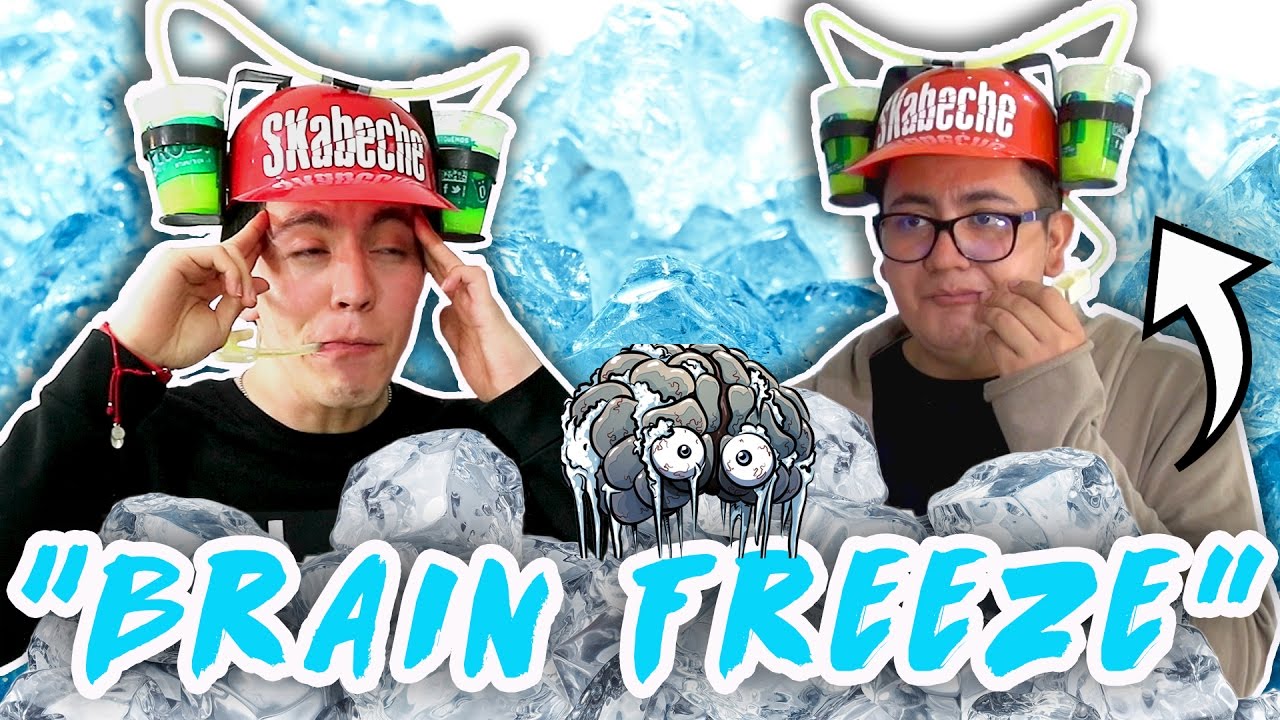 &iquest;Qui&eacute;n es el m&aacute;s bobo? | Se nos Congel&oacute; el Cerebro | SKabechetv