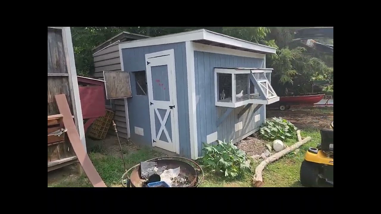 Pigeon kit box upgrades and rebuild.