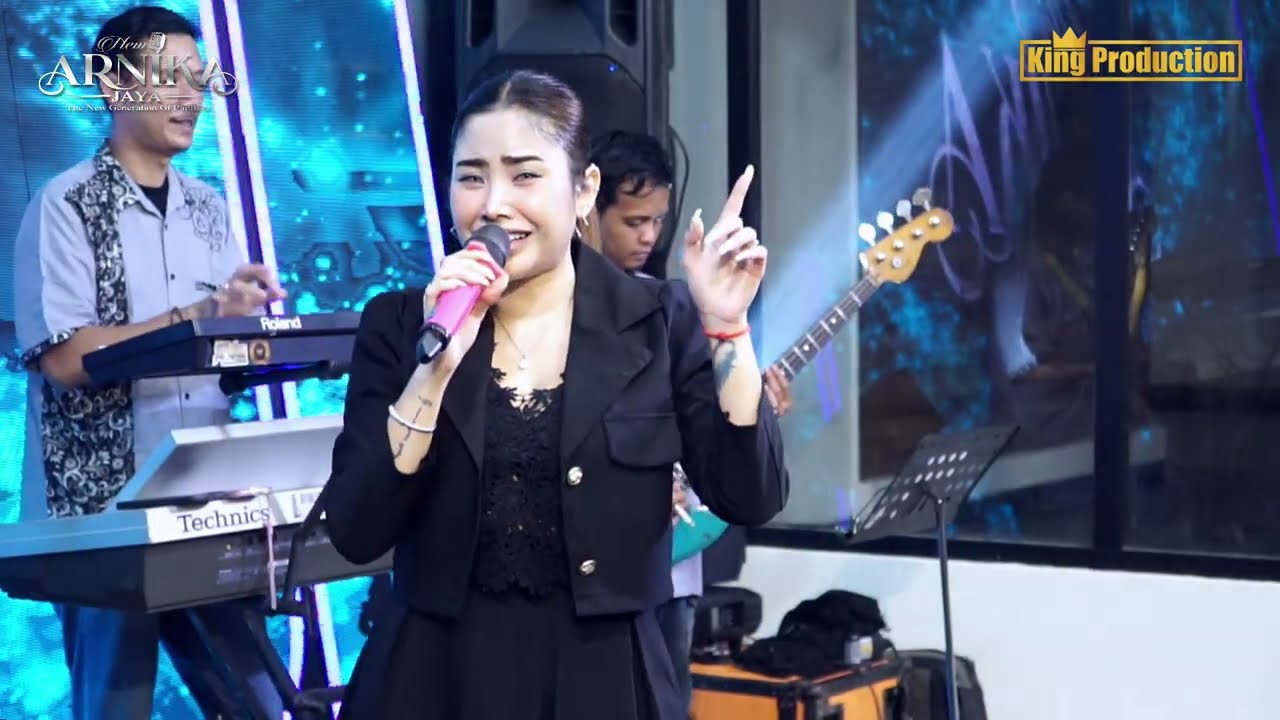 KANGGO SENOK - ANIK ARNIKA II SABAR 21 FEBRUARI 2026