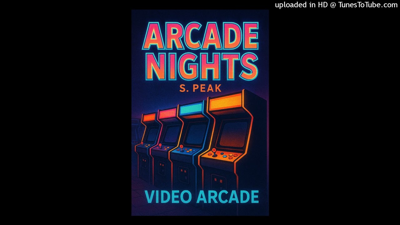 Arcade Nights (Token Mix) S. Peak