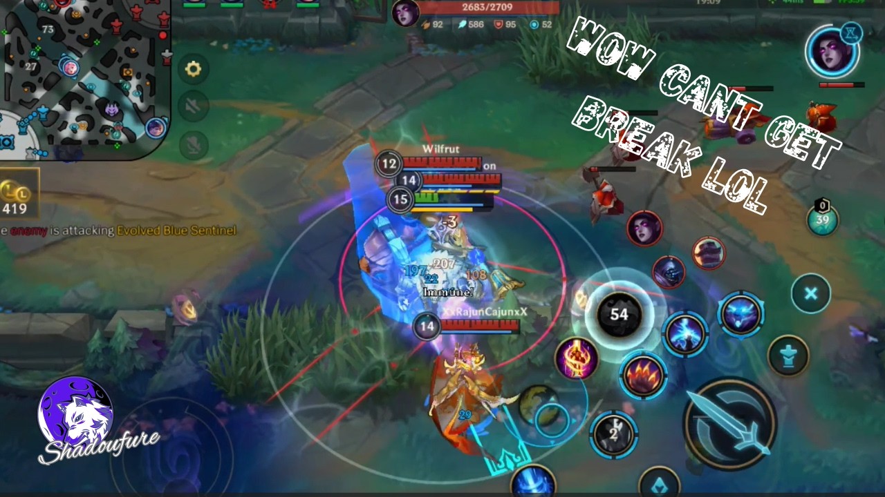 three every time  cant caught  breck( NEW UPDATE, ITEM MORE...\ (voil- bear top  RANK )